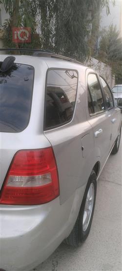 كيا سورينتو